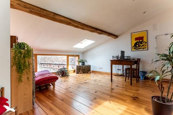 Maison à vendre |  Verdun-sur-Garonne |  6 pièces | 192 m²