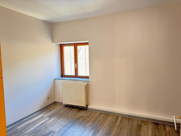 Vente / Appartement