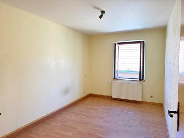 Vente / Appartement