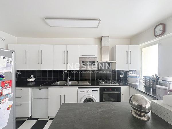 Appartement Sarcelles 5 pièces 107 m2