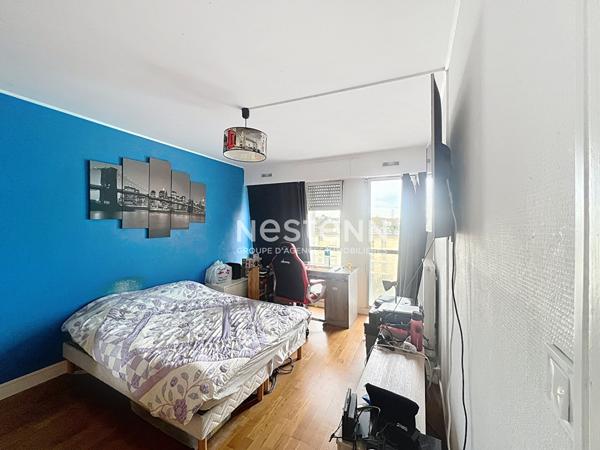 Appartement Sarcelles 5 pièces 107 m2