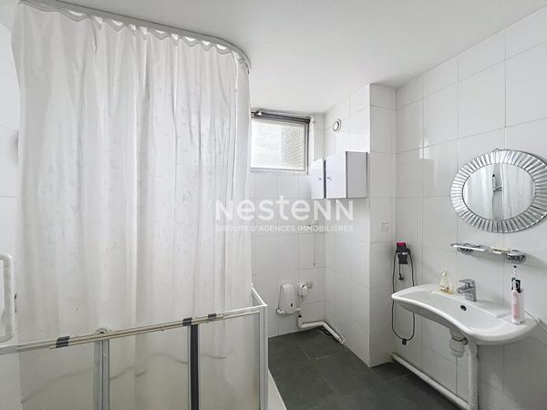 Appartement Sarcelles 5 pièces 107 m2