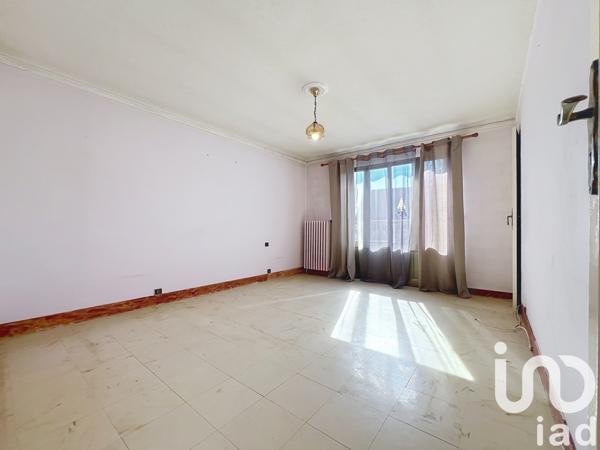 Maison à vendre 4 pièces 98 m² Brie-Comte-Robert