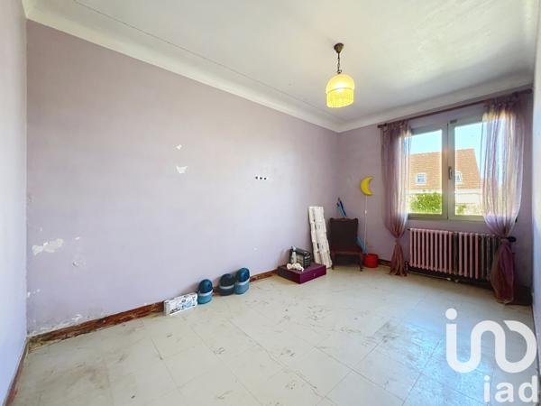 Maison à vendre 4 pièces 98 m² Brie-Comte-Robert