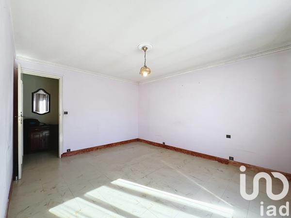 Maison à vendre 4 pièces 98 m² Brie-Comte-Robert