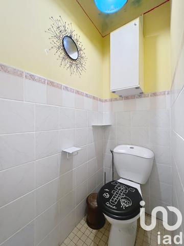 Maison à vendre 4 pièces 98 m² Brie-Comte-Robert