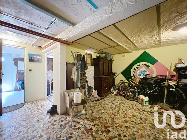 Maison à vendre 4 pièces 98 m² Brie-Comte-Robert