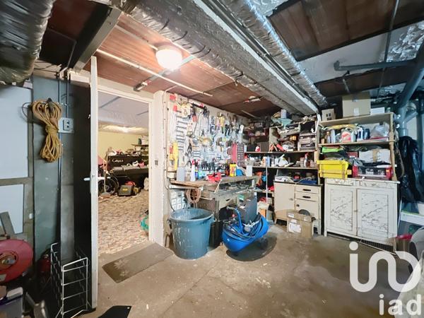 Maison à vendre 4 pièces 98 m² Brie-Comte-Robert