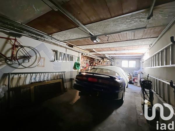 Maison à vendre 4 pièces 98 m² Brie-Comte-Robert