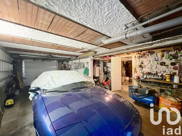 Maison à vendre 4 pièces 98 m² Brie-Comte-Robert