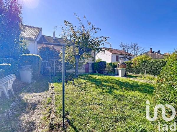 Maison à vendre 4 pièces 98 m² Brie-Comte-Robert