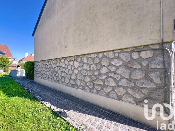 Maison à vendre 4 pièces 98 m² Brie-Comte-Robert