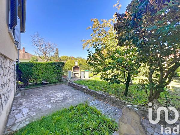 Maison à vendre 4 pièces 98 m² Brie-Comte-Robert