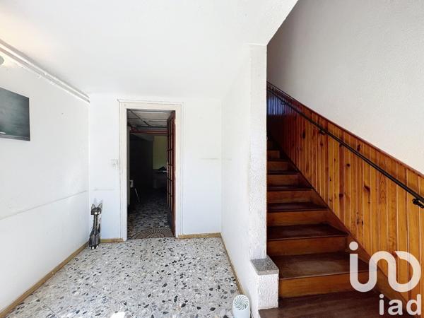 Maison à vendre 4 pièces 98 m² Brie-Comte-Robert