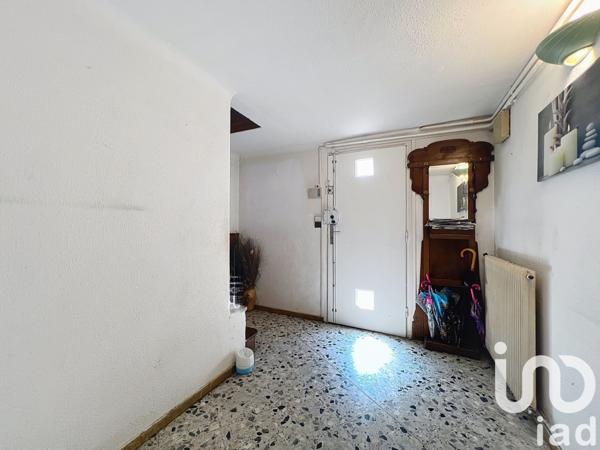 Maison à vendre 4 pièces 98 m² Brie-Comte-Robert