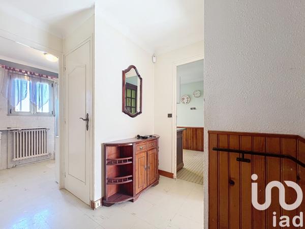 Maison à vendre 4 pièces 98 m² Brie-Comte-Robert