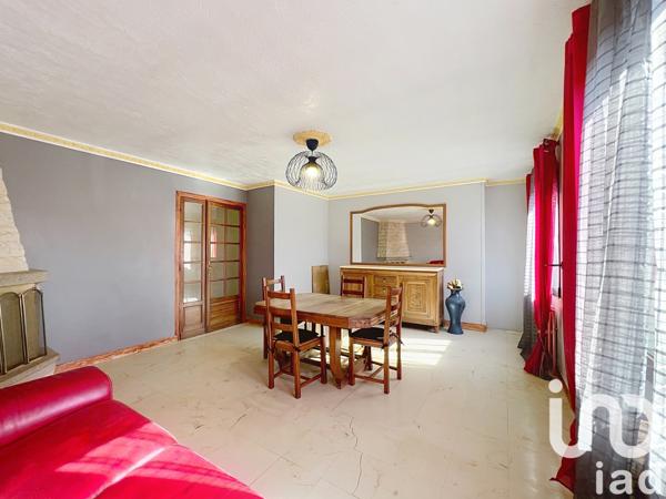 Maison à vendre 4 pièces 98 m² Brie-Comte-Robert