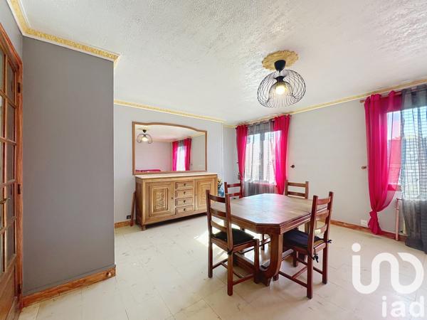 Maison à vendre 4 pièces 98 m² Brie-Comte-Robert