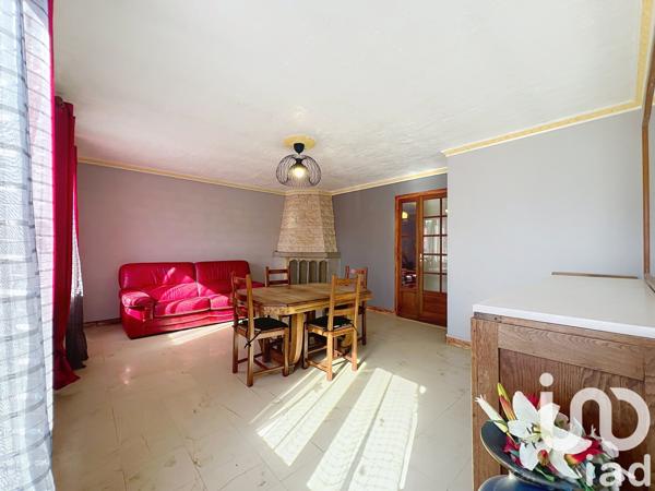 Maison à vendre 4 pièces 98 m² Brie-Comte-Robert