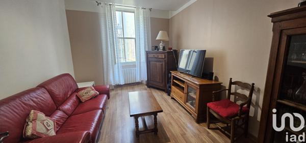 Maison à vendre 4 pièces 90 m² Courthézon