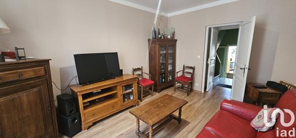 Maison à vendre 4 pièces 90 m² Courthézon