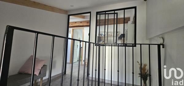 Maison à vendre 4 pièces 90 m² Courthézon