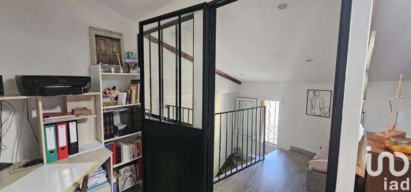 Maison à vendre 4 pièces 90 m² Courthézon