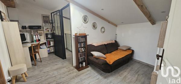 Maison à vendre 4 pièces 90 m² Courthézon