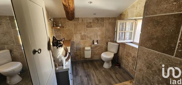 Maison à vendre 4 pièces 90 m² Courthézon