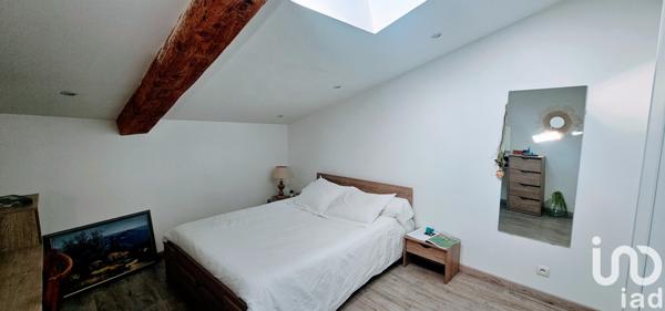 Maison à vendre 4 pièces 90 m² Courthézon