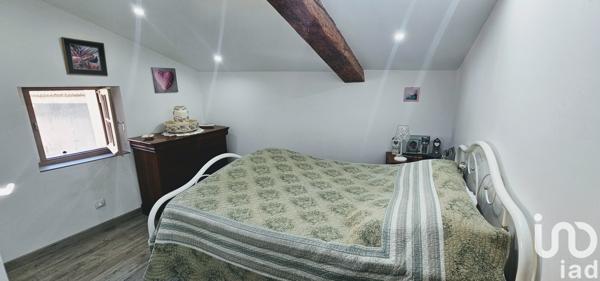 Maison à vendre 4 pièces 90 m² Courthézon