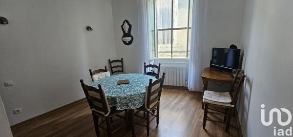 Maison à vendre 4 pièces 90 m² Courthézon