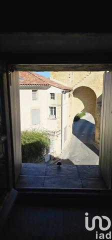 Maison à vendre 4 pièces 90 m² Courthézon