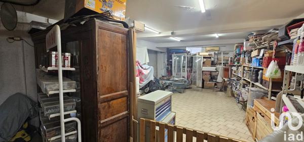 Maison à vendre 4 pièces 90 m² Courthézon