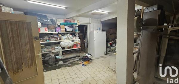 Maison à vendre 4 pièces 90 m² Courthézon