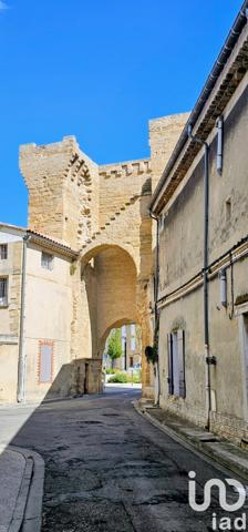 Maison à vendre 4 pièces 90 m² Courthézon