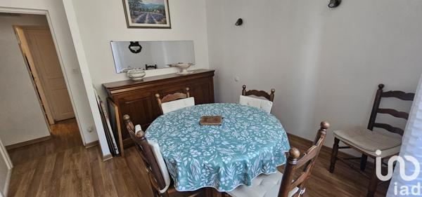 Maison à vendre 4 pièces 90 m² Courthézon