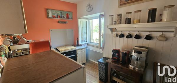 Maison à vendre 4 pièces 90 m² Courthézon