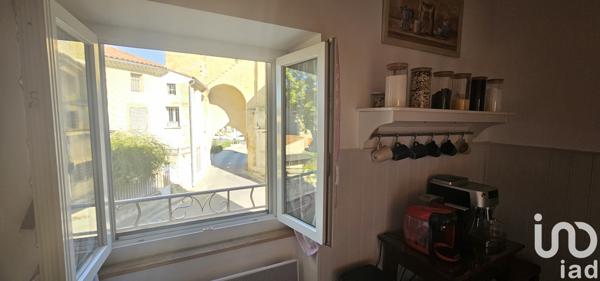 Maison à vendre 4 pièces 90 m² Courthézon