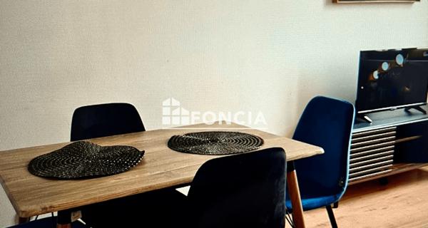 À vendre Immeuble 455 m² - Bergerac 24100