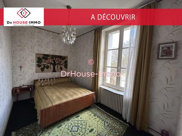 Maison à vendre 5 pièces de 127 m²