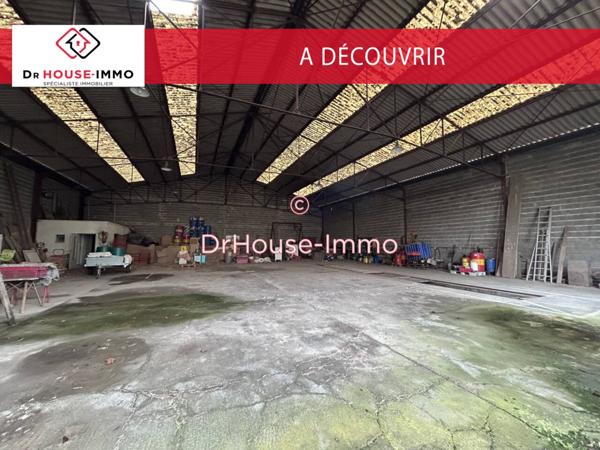 Maison à vendre 5 pièces de 127 m²