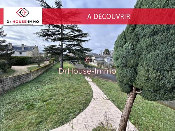 Maison à vendre 5 pièces de 127 m²