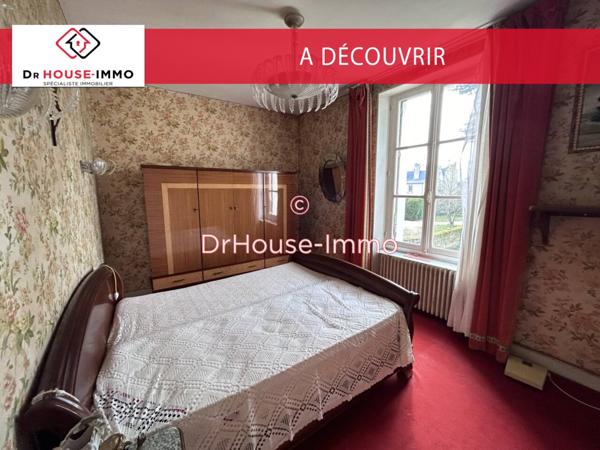 Maison à vendre 5 pièces de 127 m²