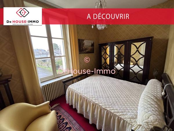 Maison à vendre 5 pièces de 127 m²