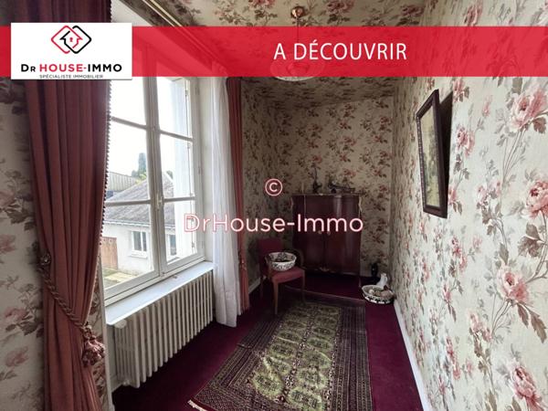 Maison à vendre 5 pièces de 127 m²