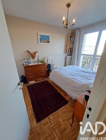 Appartement à vendre 4 pièces 71 m² Compiègne