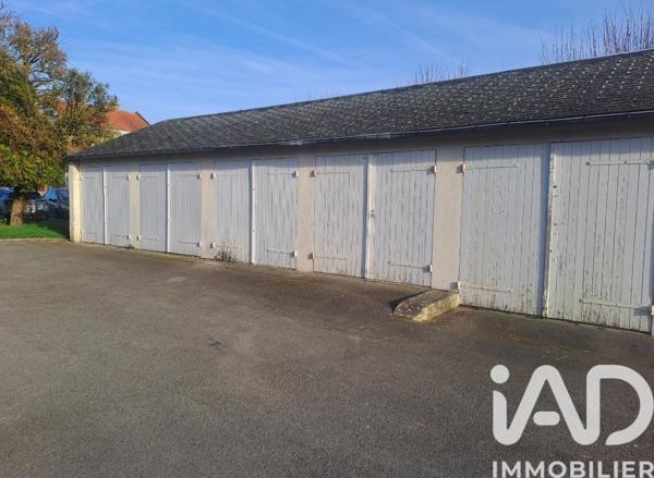 Appartement à vendre 4 pièces 71 m² Compiègne