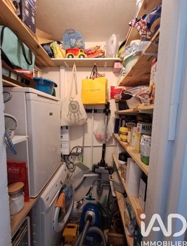 Appartement à vendre 4 pièces 71 m² Compiègne