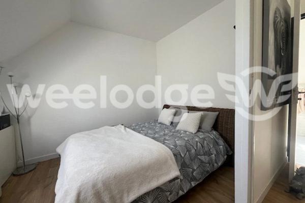 Maison à vendre 6 pièces de 107 m² à Gisors